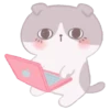 🐰🐱Animalitos kawaii MOV by Yessy 17