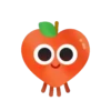 ･ﾟ･ﾟ  Apple Heart  ﾟ･ﾟ･ Mov 8