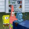 BOB ESPONJA Y PATRICIO (MEJORES AMIGOS) 21