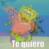BOB ESPONJA Y PATRICIO (MEJORES AMIGOS) 22