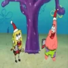 BOB ESPONJA Y PATRICIO (MEJORES AMIGOS) 23