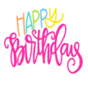 जन्मदिन मुबारक 22