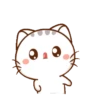 Wen, the small meow Mov 25