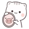 Gatito tierno 25