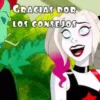️️Harley Quinn DC Crushniverse 23