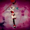 ️️Harley Quinn DC Crushniverse 24
