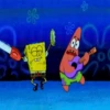 BOB ESPONJA Y PATRICIO (MEJORES AMIGOS) 24