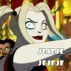 ️️Harley Quinn DC Crushniverse 25