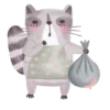 🐰🐱Animalitos kawaii MOV by Yessy 23