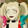 ️️Harley Quinn DC Crushniverse 26