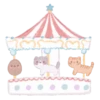 🐰🐱Animalitos kawaii MOV by Yessy 24
