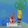 BOB ESPONJA Y PATRICIO (MEJORES AMIGOS) 26