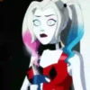 ️️Harley Quinn DC Crushniverse 28