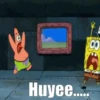 BOB ESPONJA Y PATRICIO (MEJORES AMIGOS) 27