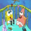 BOB ESPONJA Y PATRICIO (MEJORES AMIGOS) 28