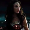 Wonder Woman 27