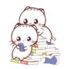 Wen, the small meow Mov 30