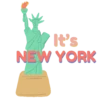 NEW YORK Mov 31