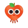 ･ﾟ･ﾟ  Apple Heart  ﾟ･ﾟ･ Mov 13