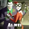 ️️Harley Quinn DC Crushniverse 29
