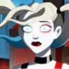 ️️Harley Quinn DC Crushniverse 30