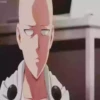 One Punch Man Mov 5