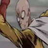 One Punch Man Mov 8