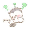 《HAMSTER CUTE MOVIM》 5