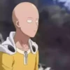 One Punch Man Mov 9