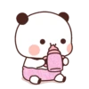 B̆̈Ŭ̈B̆̈Ŭ̈ P̆̈Ă̈N̆̈D̆̈Ă̈ 7