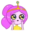 Princess Bubblegum  Mov 6