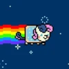 Rainbow fun 9