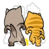 Meow Zhua Zhua Mov 7