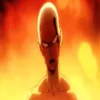 One Punch Man Mov 13
