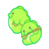 Gelly Dinosaur MOV 5