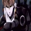 One Punch Man Mov 14