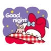 Buenas Noches mov 11