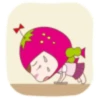 PRETTY STRAWBERRY ALEJANDRA 6