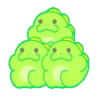 Gelly Dinosaur MOV 6