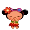 ( ͡° ͜ʖ ͡°) pucca δɸ Mov 10