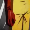 One Punch Man Mov 16