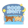 Buenas Noches mov 13