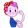 Princess Bubblegum  Mov 8