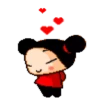 ( ͡° ͜ʖ ͡°) pucca δɸ Mov 11