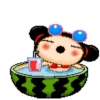 ( ͡° ͜ʖ ͡°) pucca δɸ Mov 12