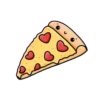 I Love Pizza (Mov) 10