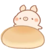 Cerdito kawaii MOV by Yessy 8