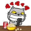 喵╰meow in chinese╮喵 Mov 9