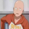 One Punch Man Mov 17