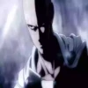One Punch Man Mov 18
